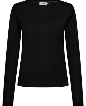 Malle 1 Wool mix with Silk and Cashmere - RWS