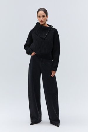 IOFidelia Pullover