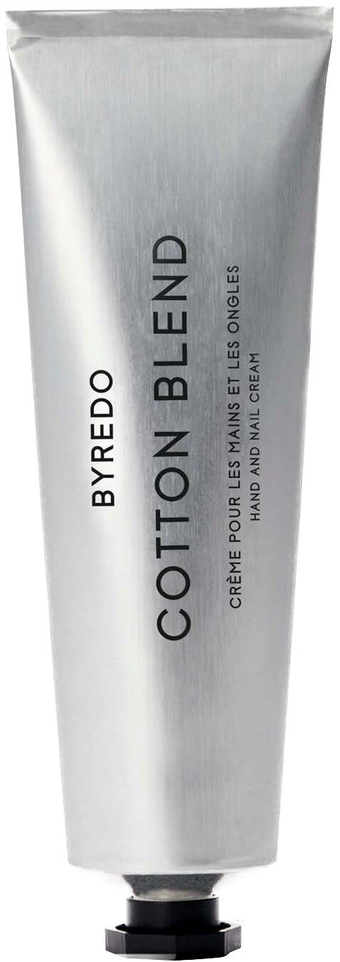 Byredo Cotton Blend Cr&egrave;me pour les Mains et les Ongles Hand