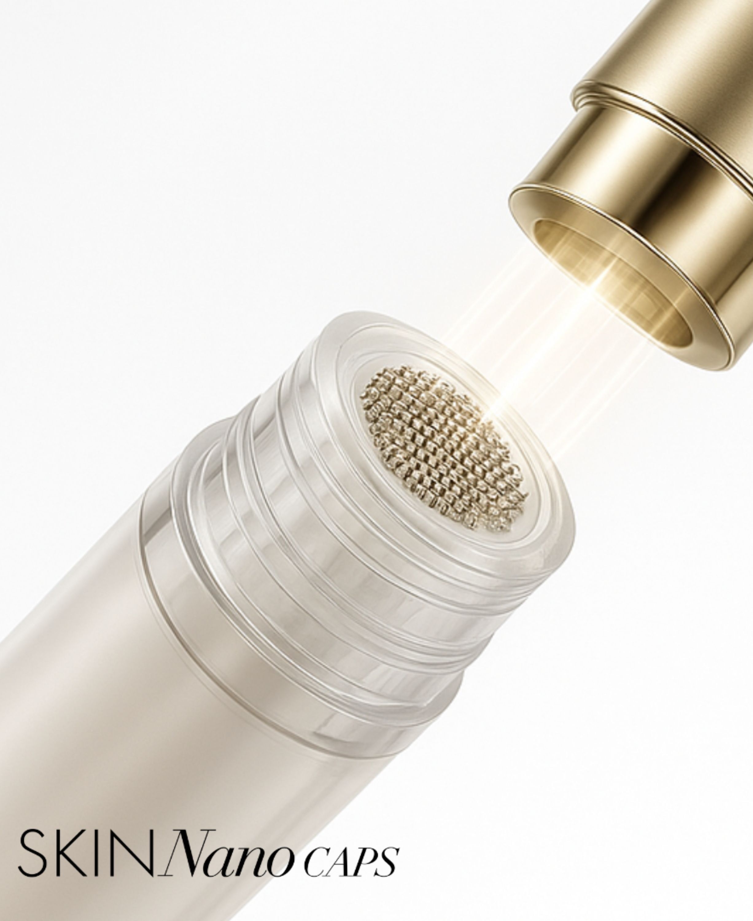 SKINNano Nano Infusion