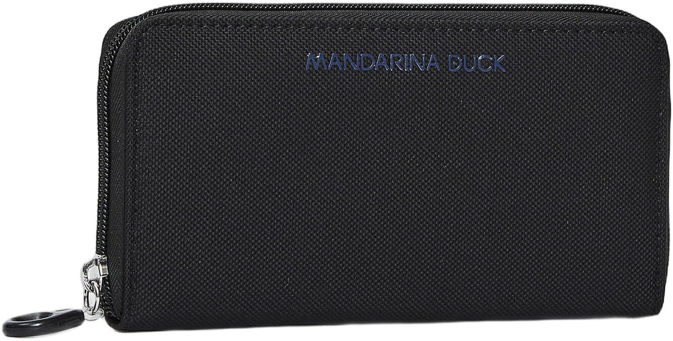 MD20 WALLET / BLACK