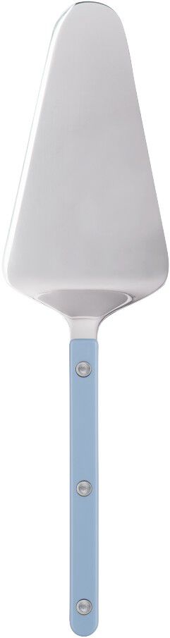 Bistrot Solid / Tart server / Pastel blue