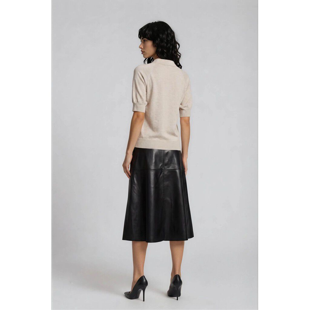 Veganibbeleen Skirt