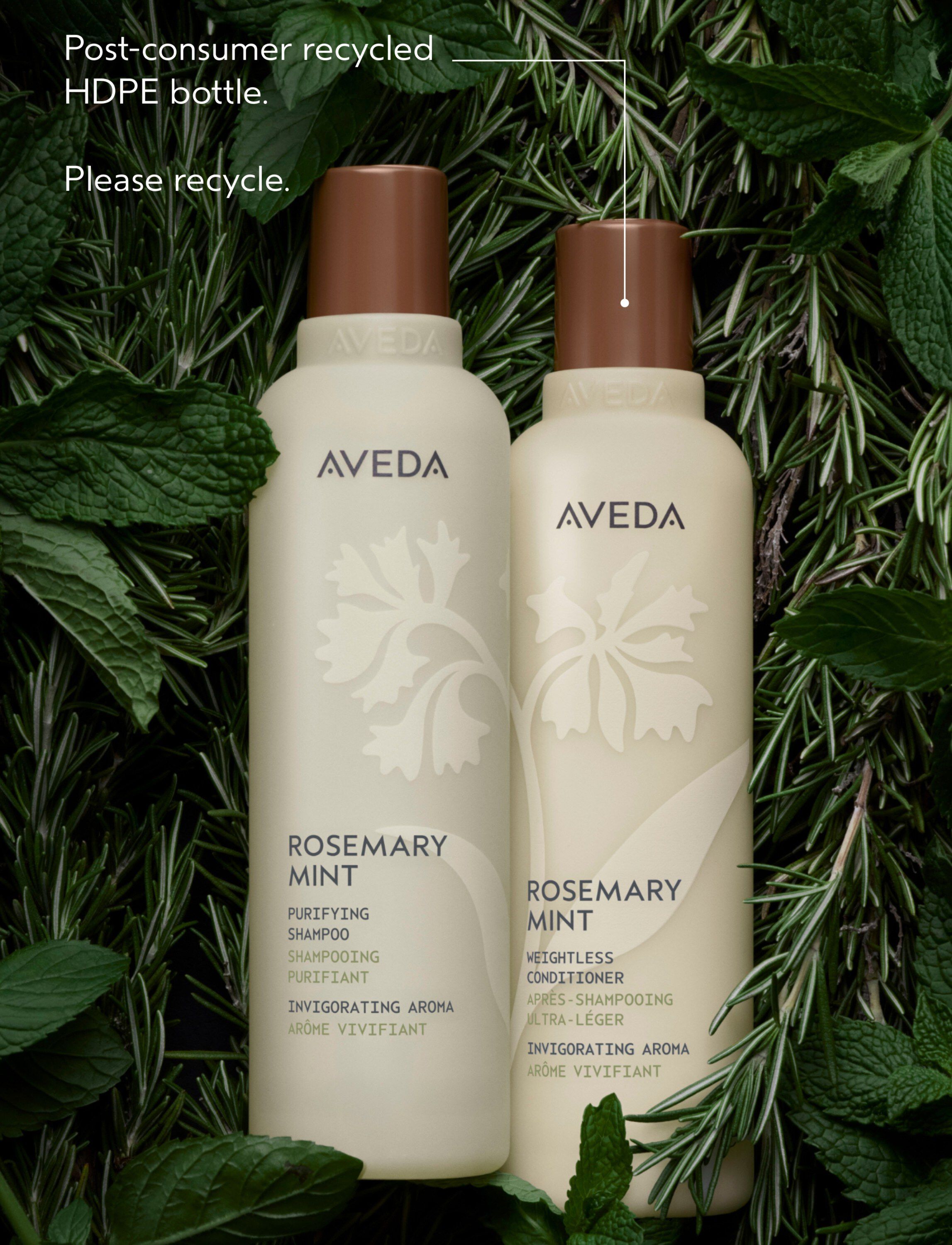 Rosemary Mint NEW Conditioner 250 ml