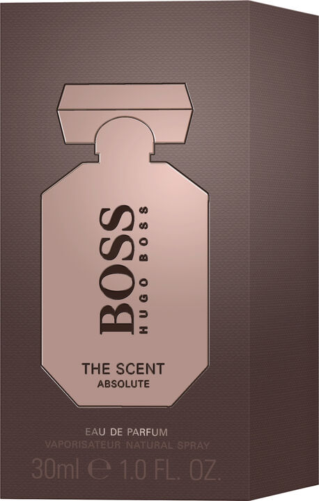 HUGO BOSS The Scent for Her Absolute Eau de Parfum