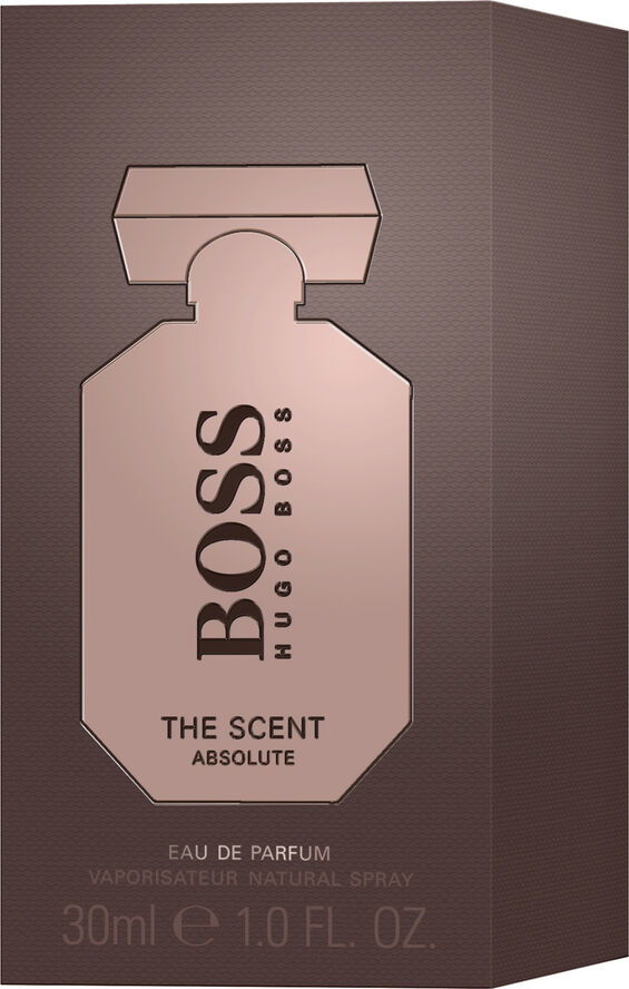 HUGO BOSS The Scent for Her Absolute Eau de Parfum