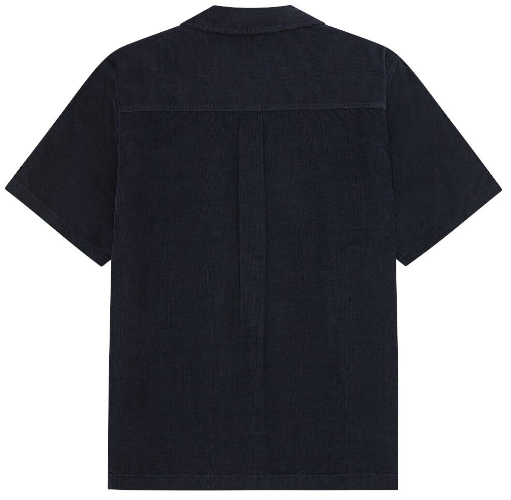 Signature Mini Cord SS Shirt