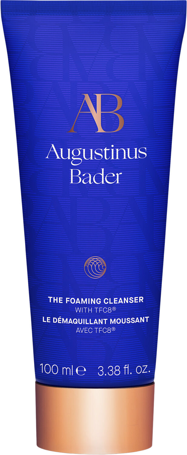 The Foaming Cleanser