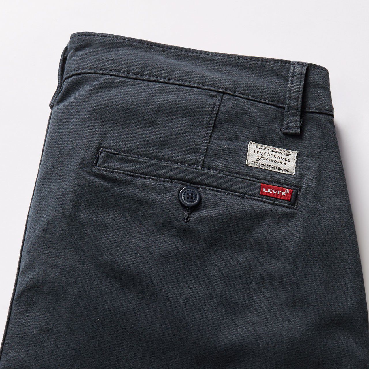 XX CHINO SLIM II BALTIC NAVY S
