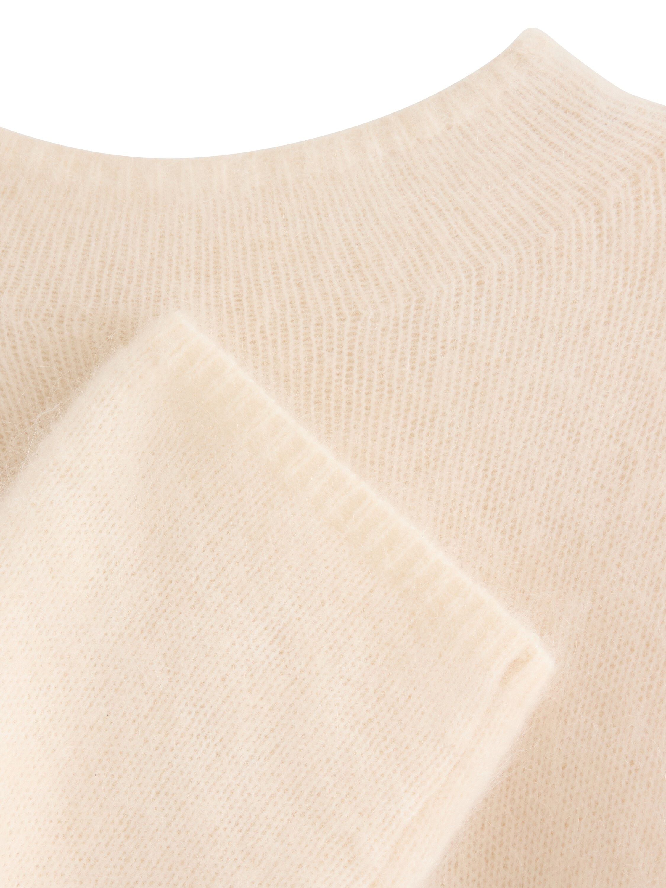 Sweater Jonna funnel neck
