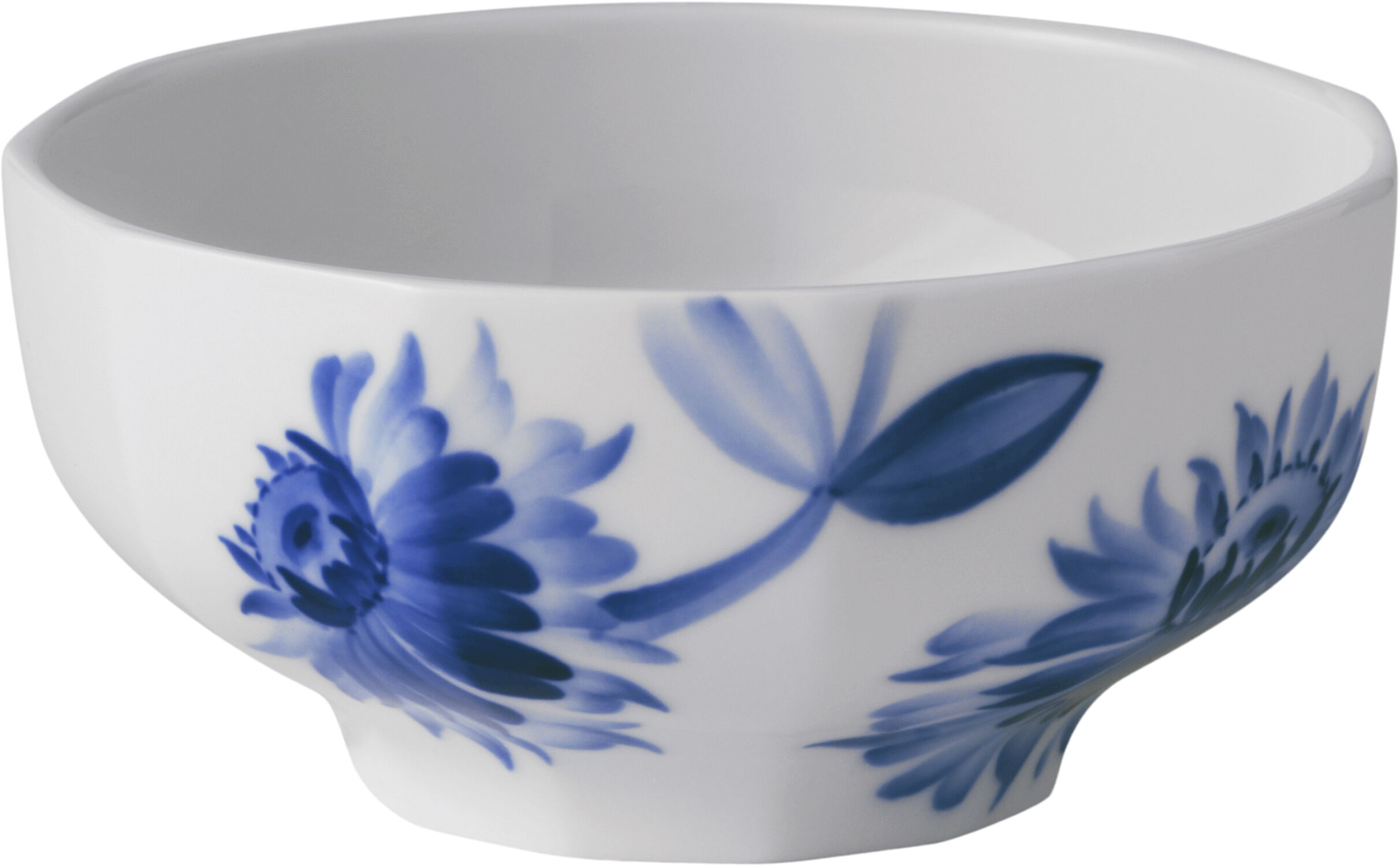 BLOMST SK&Aring;L FR&Oslash;KENHAT 11 CM