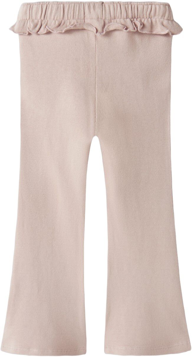 NMFTHORA HUN REG BOOTCUT PANT LIL