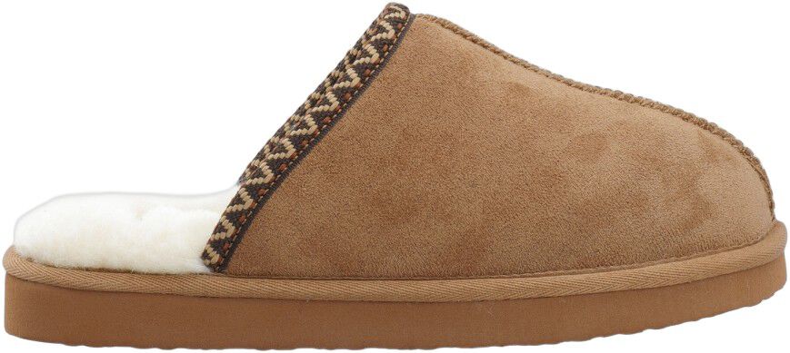 BIASWEETIE Binded Slipper