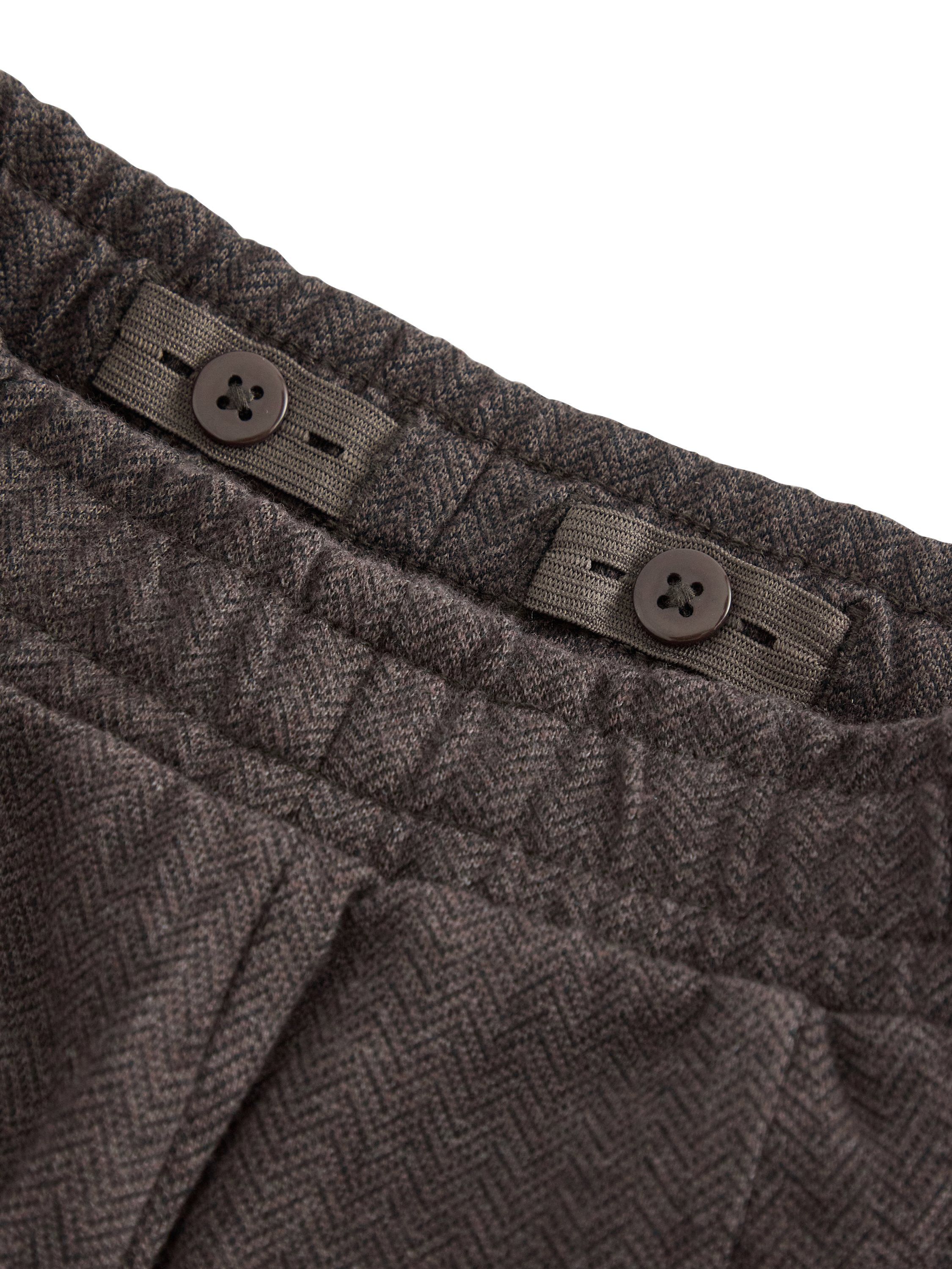 Bl&oslash;d og behagelig, men perfekt til