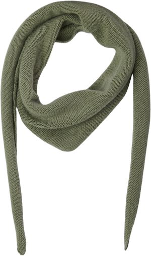 Misty Knit Scarf