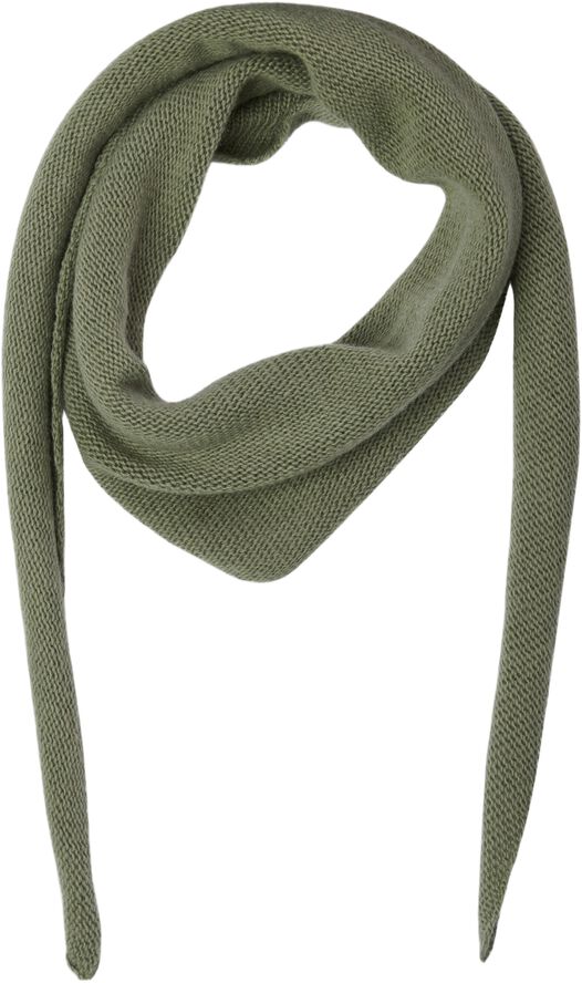 Misty Knit Scarf