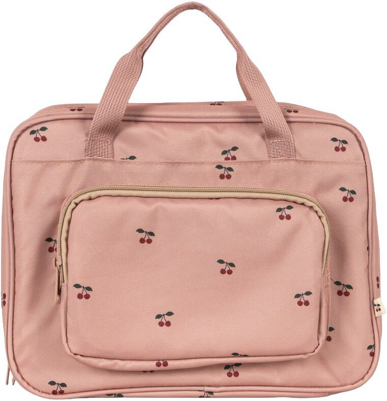 HOLIDAY ESSENTIALS BAG