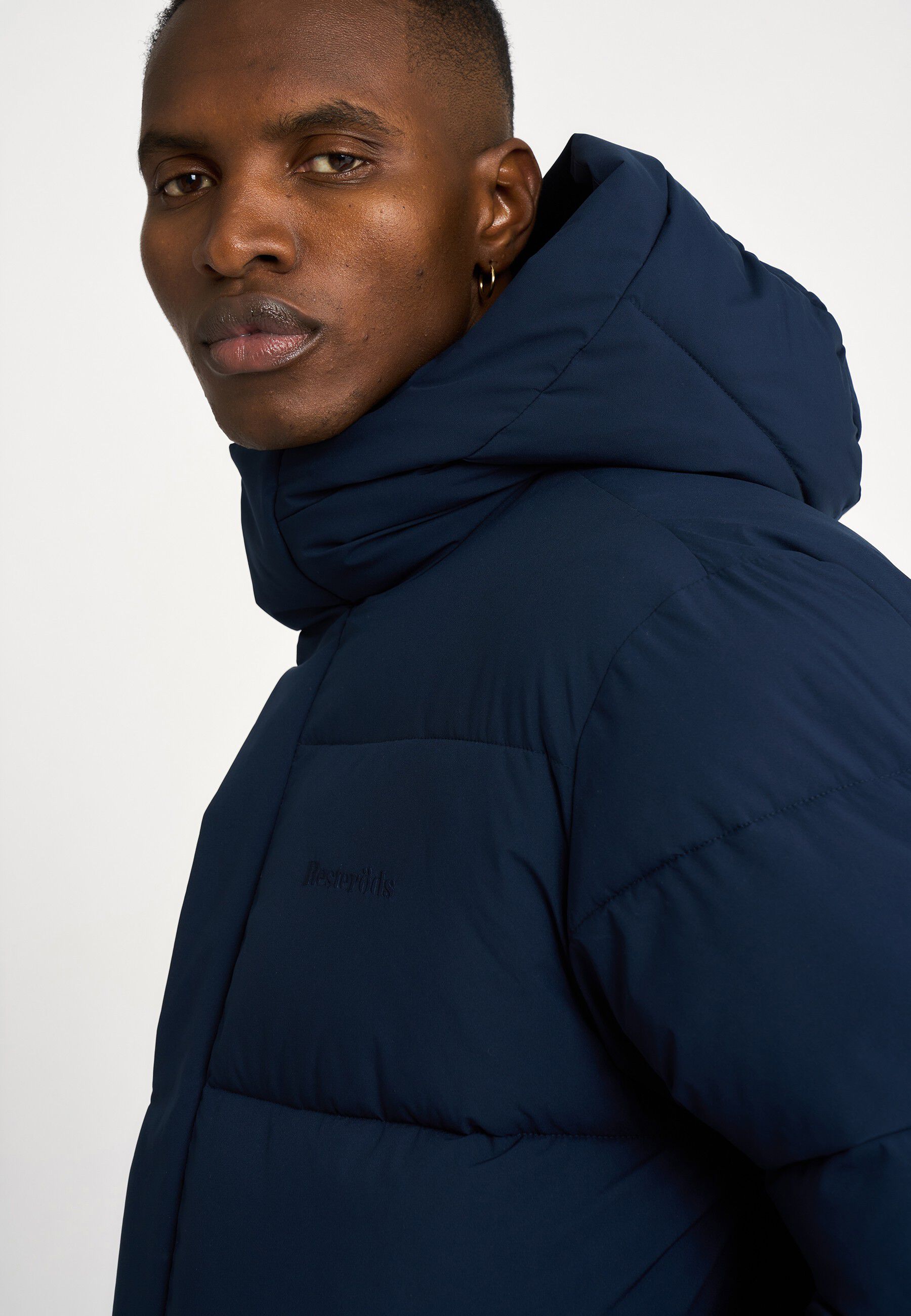 RTJORDAN PUFFER JACKET