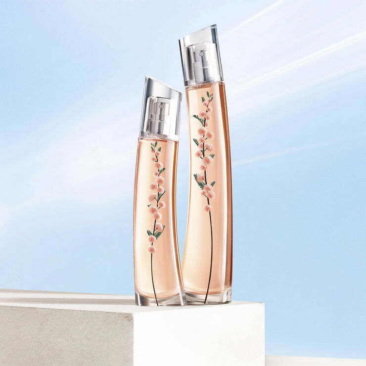 Flower by Kenzo Ikebana Mimosa Eau de Parfum