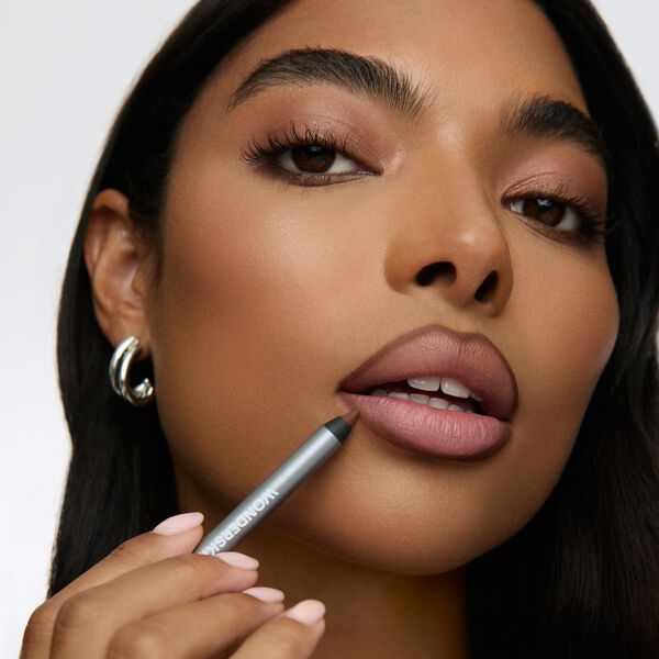 360 Contour Lip Liner - WALNUT