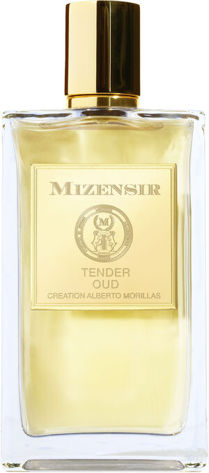 Tender Oud 100ml EDP Spray