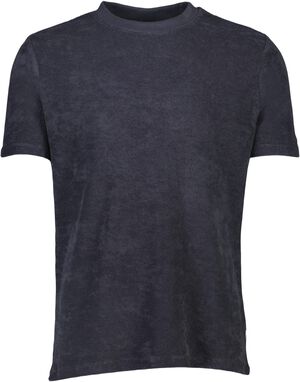 Towel tee S/S