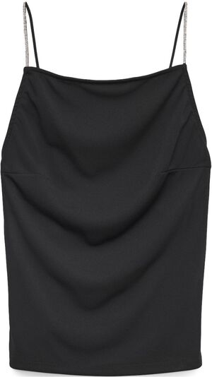 VMNAVINA SINGLET SHORT TOP JRS GA