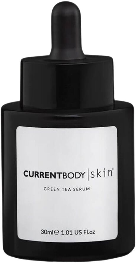 Currentbody Skin Green Tea Serum 30 ml