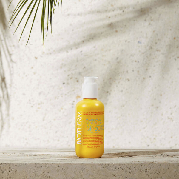 Waterlover Sun Milk SPF50