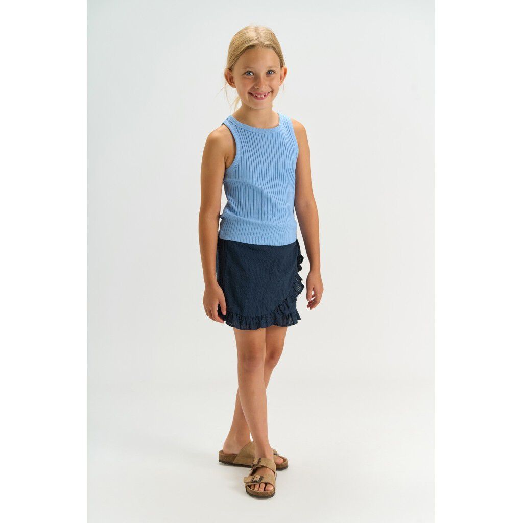 Tntessa Wrap Shorts