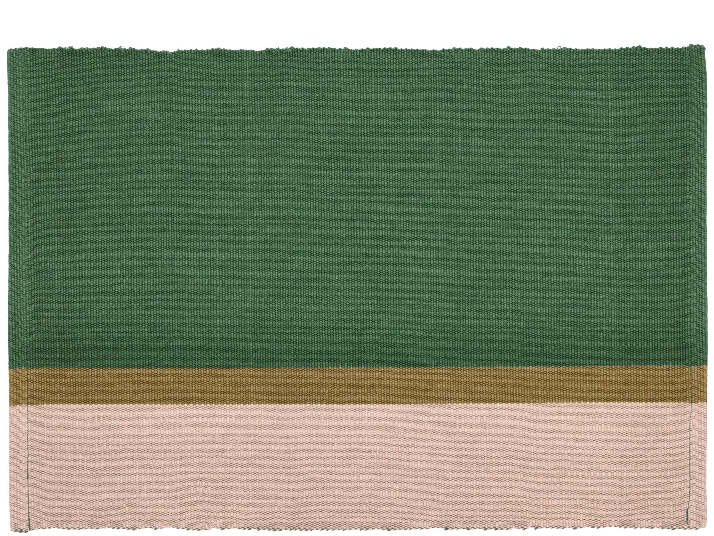 Spisebrikke 33x48 Impression Green