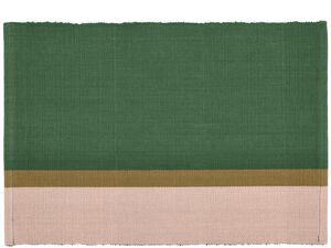 Spisebrikke 33x48 Impression Green