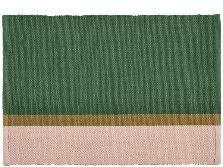 Spisebrikke 33x48 Impression Green