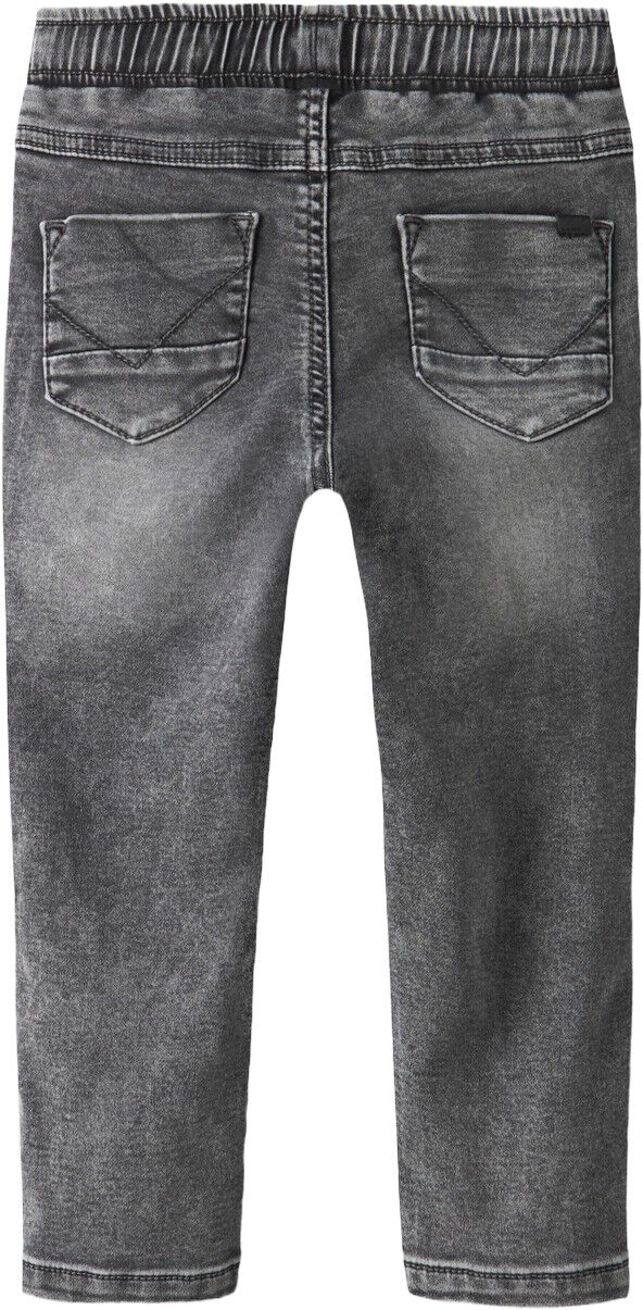 Nmmryan Slim Swe Jeans 2472-Th Noos