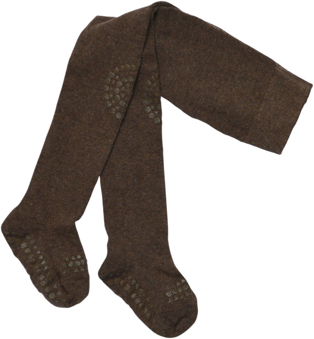 Crawling tights - cotton