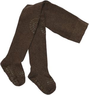 Crawling tights - cotton