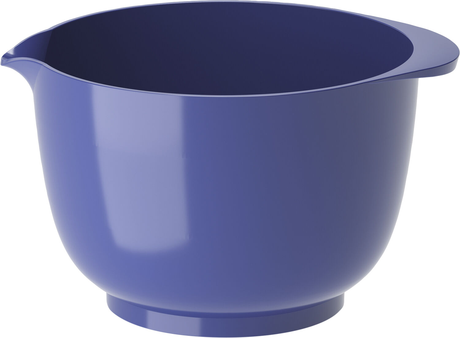 Margrethebolle 2L Electric blue