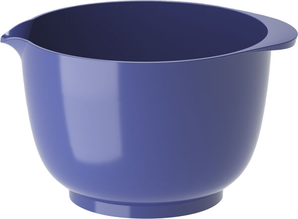Margrethebolle 2L Electric blue