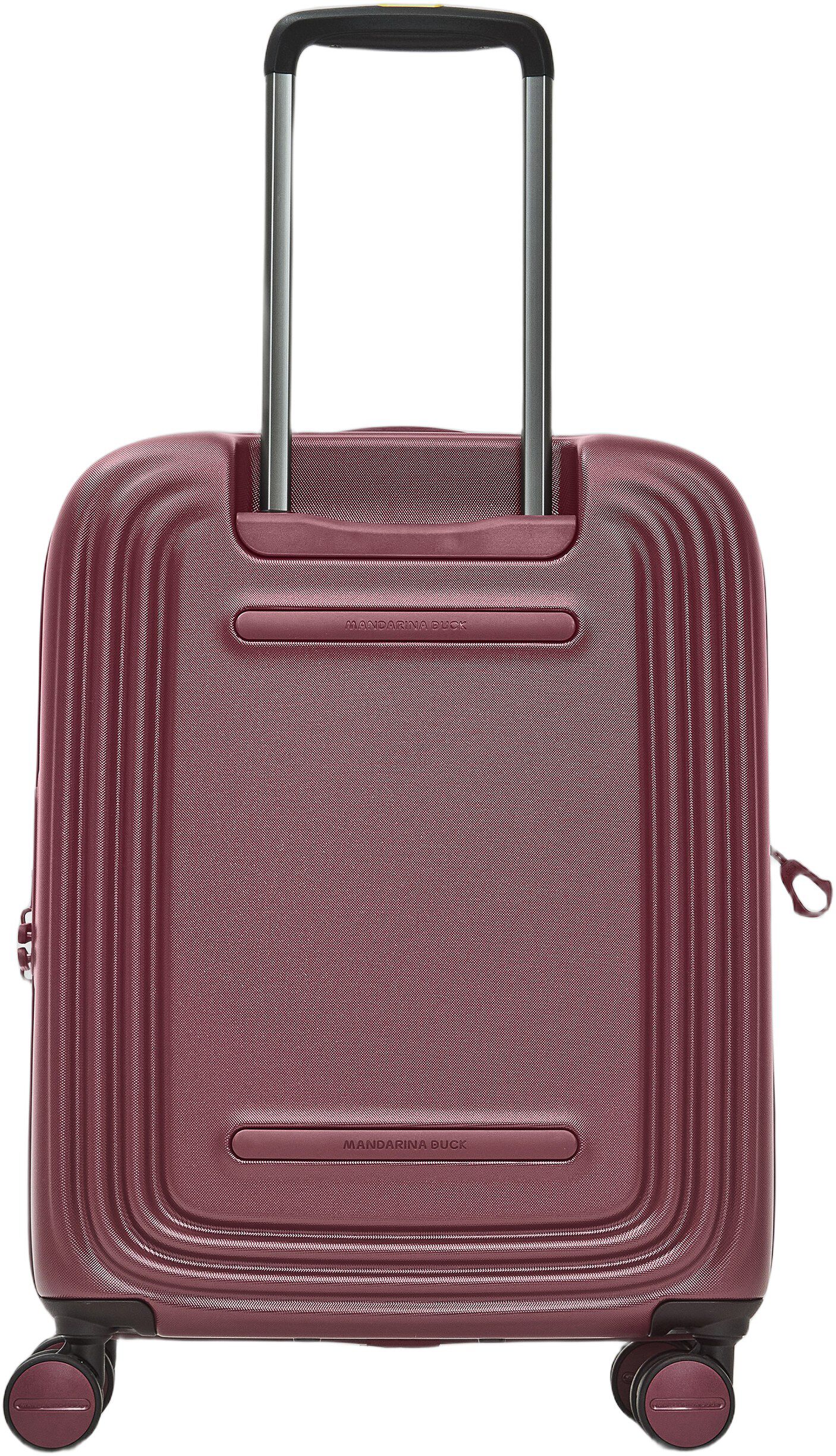 LOGODUCK + TROLLEY CABIN EXP / GRAPE