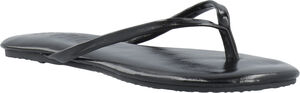 BIAMEXICO Flip Flop Faux Leather