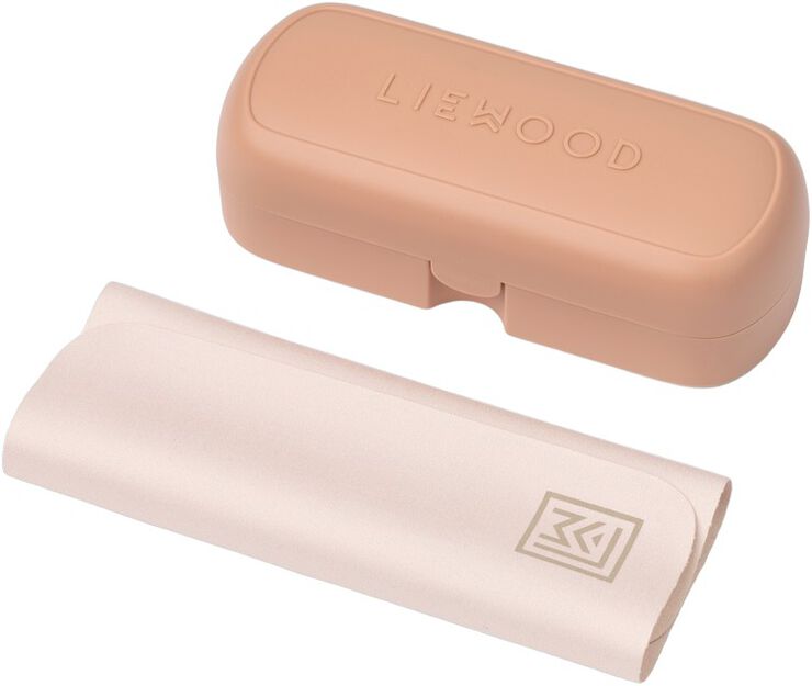 Stacey Baby Sunglasses Tuscany rose