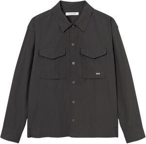 WWDavid overshirt 25412