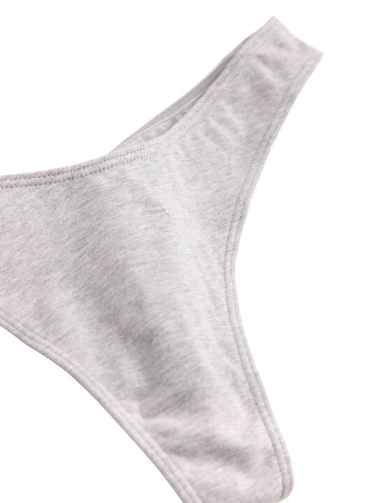 Stringtruse med lav midje