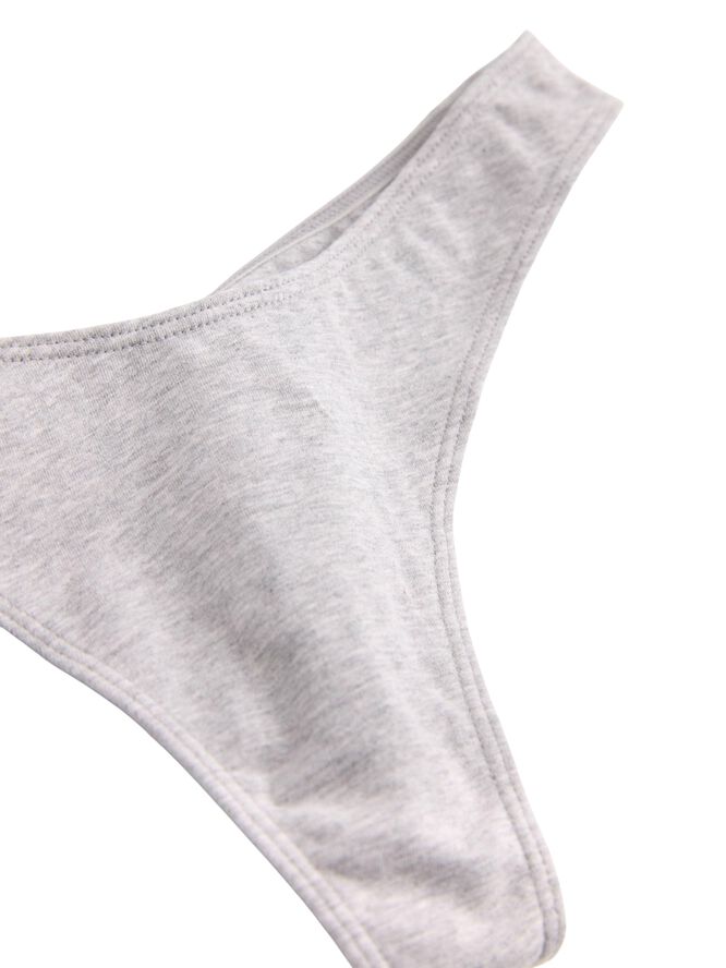 Stringtruse med lav midje