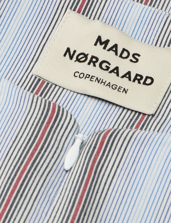 Poplinda Dana Shirt