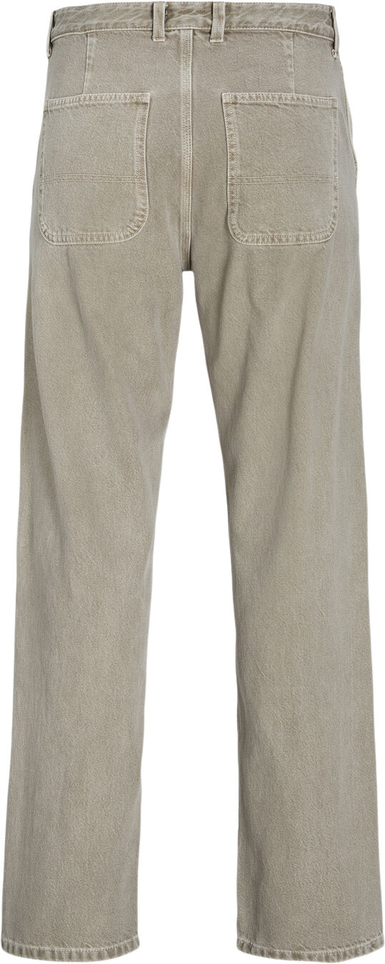 JJIEDDIE JJWORKER MF 140 NOOS