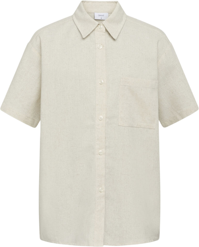 Vap Linen Shirt