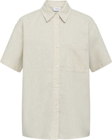 Vap Linen Shirt