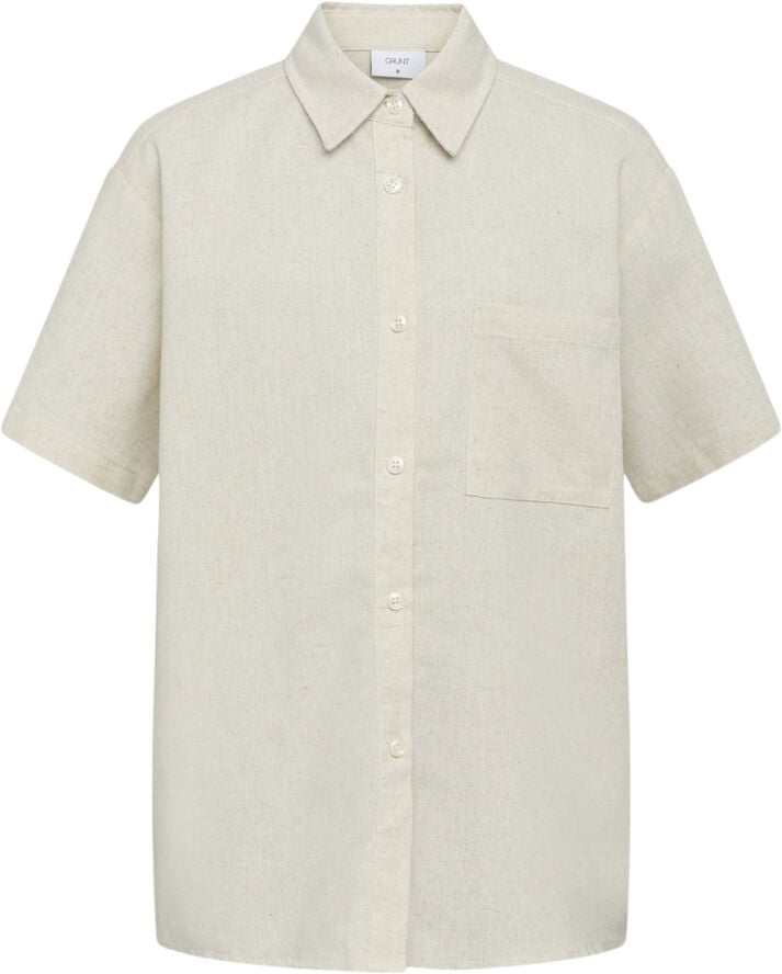Vap Linen Shirt