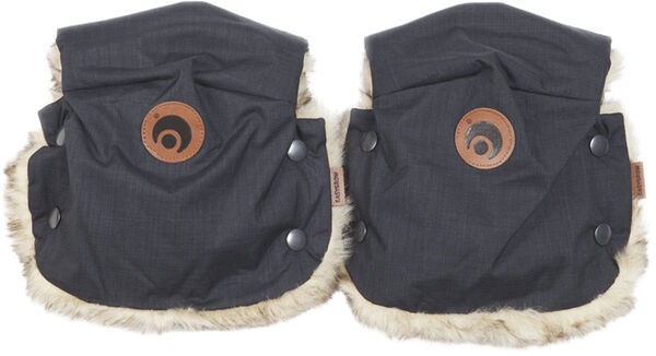 Easygrow Hand Muffs Black